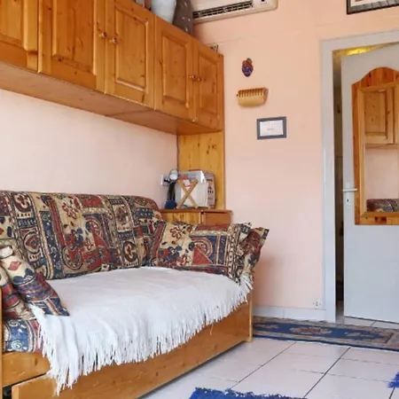 Cosy With Sea View Appartement *