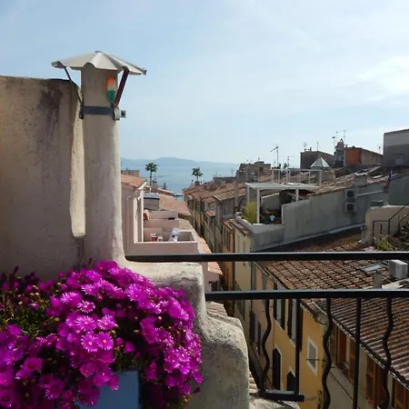 Cosy With Sea View Appartement