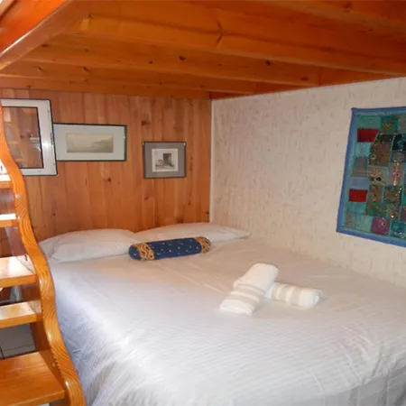 Cosy With Sea View Appartement *